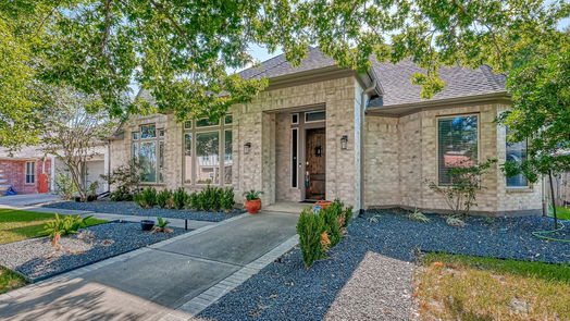 Houston 1-story, 4-bed 1230 Trace Drive-idx
