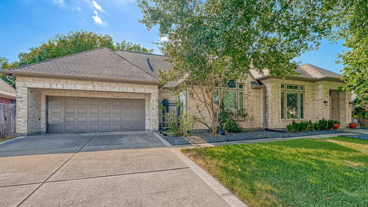 Houston 1-story, 4-bed 1230 Trace Drive-idx