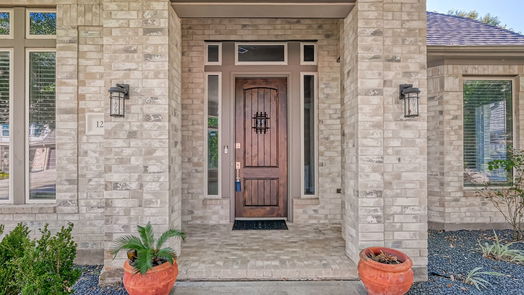 Houston 1-story, 4-bed 1230 Trace Drive-idx