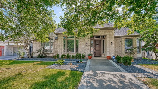 Houston 1-story, 4-bed 1230 Trace Drive-idx