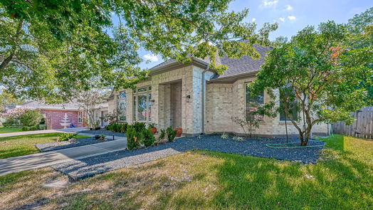Houston 1-story, 4-bed 1230 Trace Drive-idx