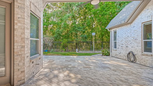 Houston 1-story, 4-bed 1230 Trace Drive-idx