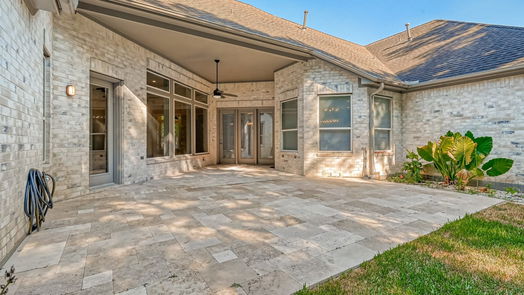 Houston 1-story, 4-bed 1230 Trace Drive-idx