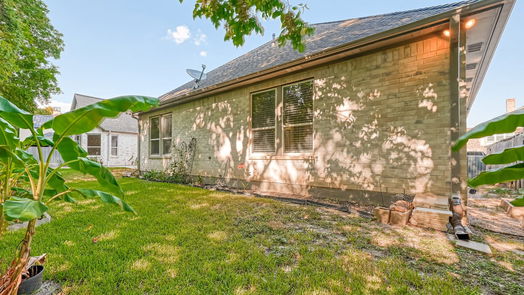 Houston 1-story, 4-bed 1230 Trace Drive-idx