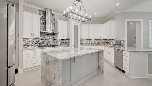 Houston 1-story, 4-bed 1230 Trace Drive-idx