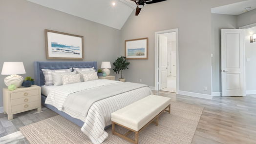 Houston 1-story, 4-bed 1230 Trace Drive-idx