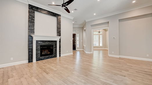 Houston 1-story, 4-bed 1230 Trace Drive-idx