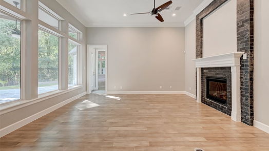 Houston 1-story, 4-bed 1230 Trace Drive-idx