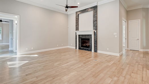 Houston 1-story, 4-bed 1230 Trace Drive-idx