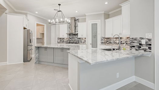 Houston 1-story, 4-bed 1230 Trace Drive-idx