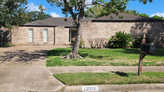 Houston 1-story, 4-bed 12010 Rocky Knoll Drive-idx