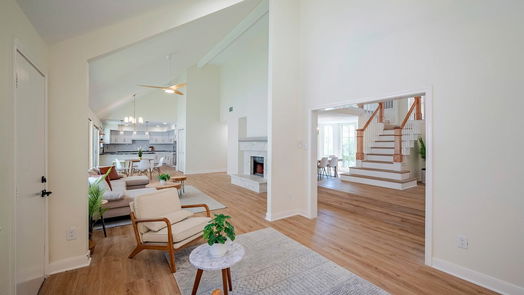 Houston 2-story, 4-bed 1625 Beaconshire Road-idx