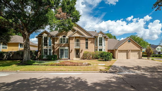 Houston 2-story, 4-bed 1625 Beaconshire Road-idx