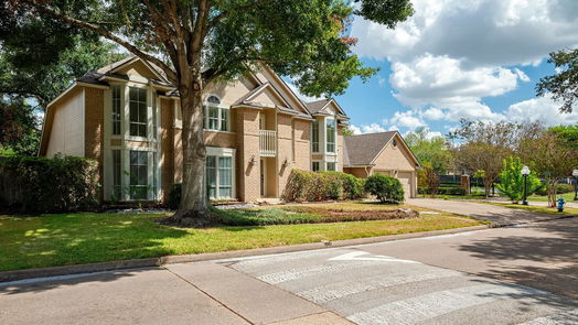 Houston 2-story, 4-bed 1625 Beaconshire Road-idx