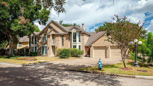 Houston 2-story, 4-bed 1625 Beaconshire Road-idx