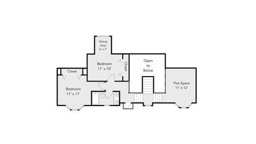 Houston 2-story, 4-bed 1625 Beaconshire Road-idx
