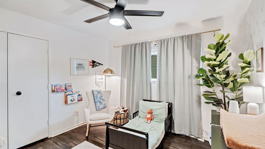 Houston 1-story, 4-bed 12438 Carriage Hill Drive-idx