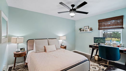 Houston 1-story, 4-bed 12438 Carriage Hill Drive-idx