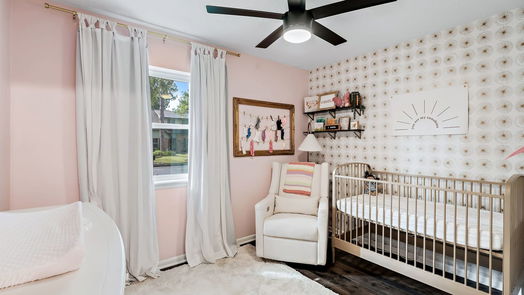 Houston 1-story, 4-bed 12438 Carriage Hill Drive-idx
