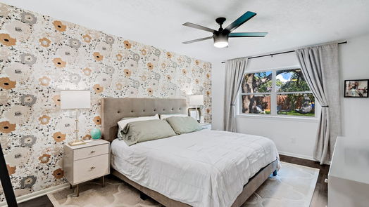Houston 1-story, 4-bed 12438 Carriage Hill Drive-idx
