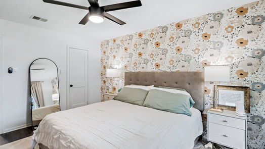 Houston 1-story, 4-bed 12438 Carriage Hill Drive-idx