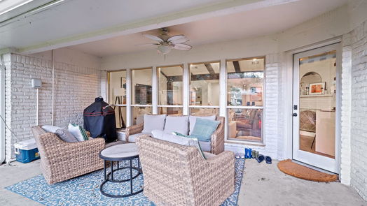 Houston 1-story, 4-bed 12438 Carriage Hill Drive-idx