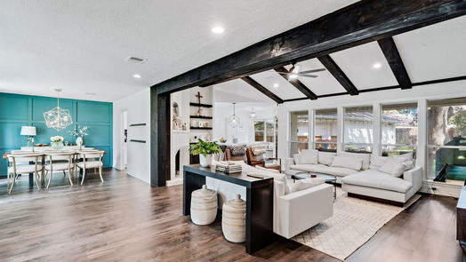 Houston 1-story, 4-bed 12438 Carriage Hill Drive-idx