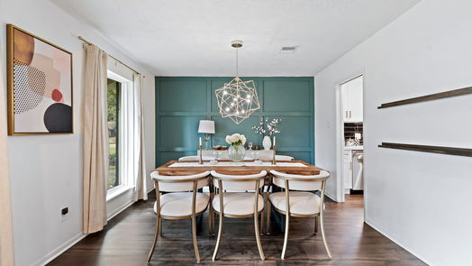 Houston 1-story, 4-bed 12438 Carriage Hill Drive-idx