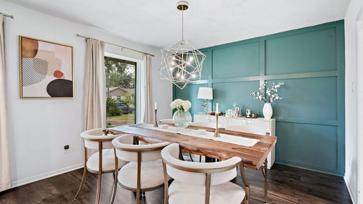 Houston 1-story, 4-bed 12438 Carriage Hill Drive-idx