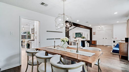 Houston 1-story, 4-bed 12438 Carriage Hill Drive-idx