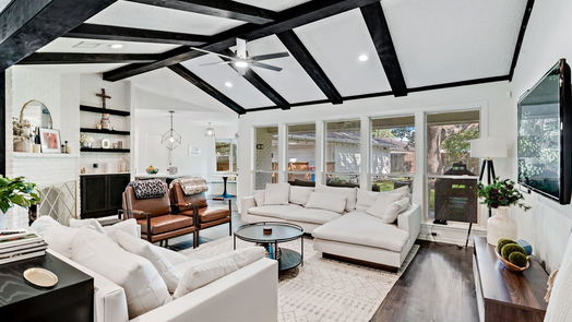 Houston 1-story, 4-bed 12438 Carriage Hill Drive-idx