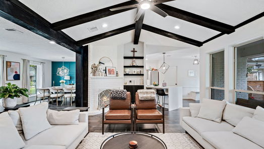 Houston 1-story, 4-bed 12438 Carriage Hill Drive-idx