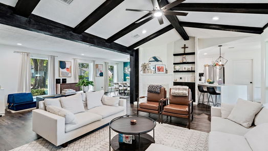 Houston 1-story, 4-bed 12438 Carriage Hill Drive-idx