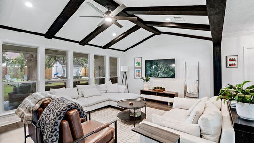 Houston 1-story, 4-bed 12438 Carriage Hill Drive-idx