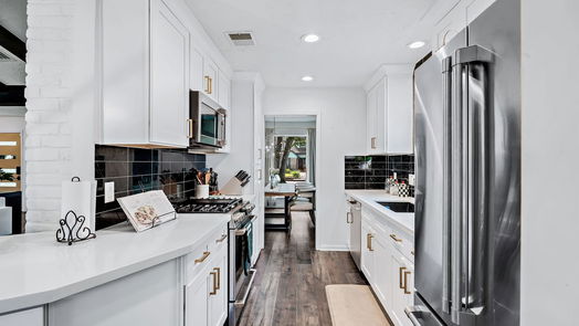 Houston 1-story, 4-bed 12438 Carriage Hill Drive-idx