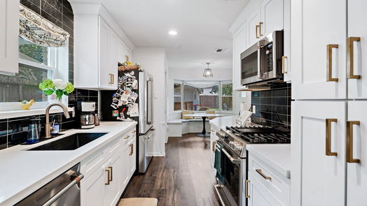 Houston 1-story, 4-bed 12438 Carriage Hill Drive-idx