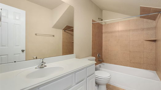 Houston 2-story, 4-bed 1202 Glenwood Canyon Lane-idx