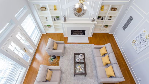 Houston 2-story, 3-bed 13830 Aspen Cove Drive-idx
