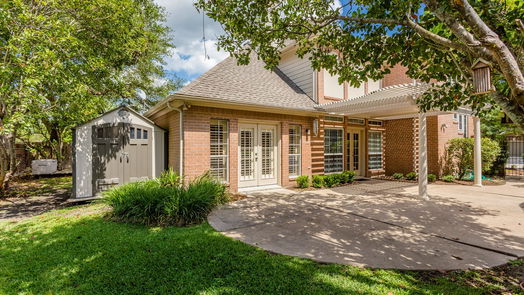 Houston 2-story, 3-bed 13830 Aspen Cove Drive-idx