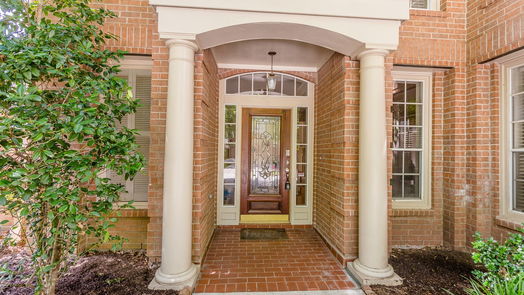 Houston 2-story, 3-bed 13830 Aspen Cove Drive-idx