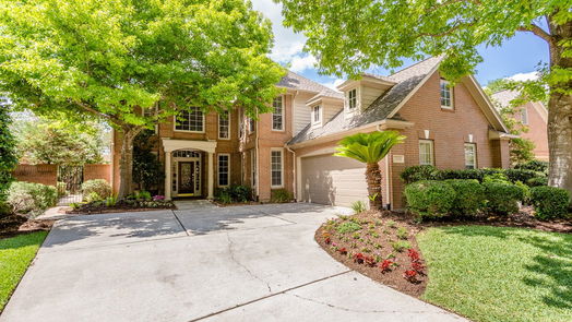 Houston 2-story, 3-bed 13830 Aspen Cove Drive-idx
