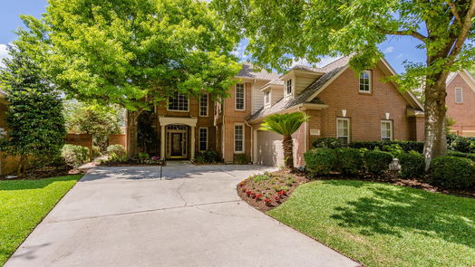 Houston 2-story, 3-bed 13830 Aspen Cove Drive-idx