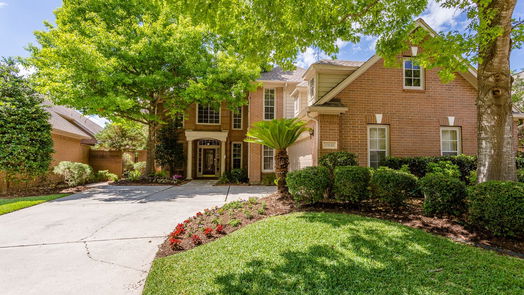 Houston 2-story, 3-bed 13830 Aspen Cove Drive-idx