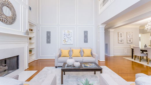 Houston 2-story, 3-bed 13830 Aspen Cove Drive-idx