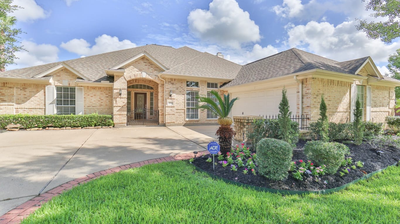 Houston 1-story, 4-bed 14002 Briar Heath Drive-idx