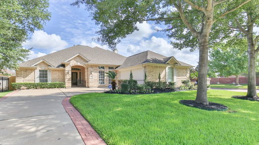 Houston 1-story, 4-bed 14002 Briar Heath Drive-idx