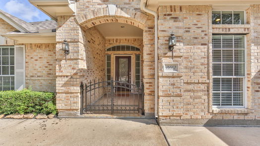 Houston 1-story, 4-bed 14002 Briar Heath Drive-idx