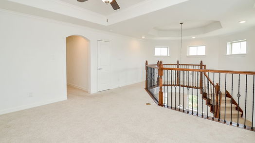 Houston 3-story, 4-bed 13213 Exmoor Terrace Drive-idx