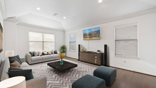 Houston 2-story, 5-bed 2202 Thicket Ridge Lane-idx