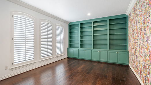 Houston 2-story, 5-bed 2202 Thicket Ridge Lane-idx